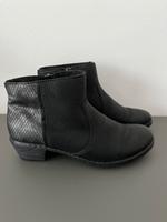 Rieker - Stiefeletten - Boots - neu - Gr. 39 Sachsen - Dohna Vorschau