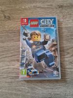 Lego City Undercover für die switch Feldmoching-Hasenbergl - Feldmoching Vorschau