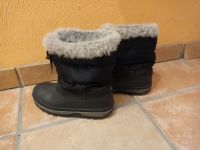 Winterstiefel Schneestiefel Größe 31 Rheinland-Pfalz - Andernach Vorschau