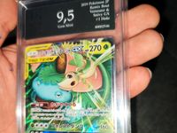 2019 Pokémon jP Remix Bout Venusaur &Snivy GX 001 PI9,5 ( PSA9,5) Kiel - Mitte Vorschau