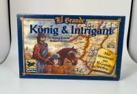 Spiel / El Grande / Erweiterung König & Intrigant / Hans im Glück Baden-Württemberg - Biberach an der Riß Vorschau