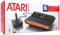 Atari 2600+ (inkl. Joystick & 10 Games) | NEU & OVP | Leipzig - Schönefeld-Abtnaundorf Vorschau