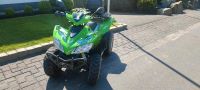 Sanyang Quad Nordrhein-Westfalen - Olpe Vorschau