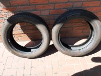 2x 195/60 R18 96H  Michelin E Primacy  Sommerreifen DOT 44/20 5 m Niedersachsen - Aurich Vorschau