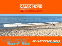VAJDA RaptorSki – Surfski für Anfänger/ Einsteiger, Kajak Kreis Pinneberg - Tornesch Vorschau
