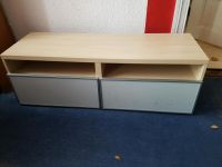 Ikea Besta TV Hifi Board Flachboard Brandenburg - Karstädt Prignitz Vorschau