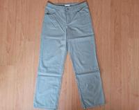MAC Jeans Gracia New Gr.40 graugrün Bayern - Elchingen Vorschau