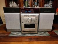 LG Kompakt Stereo Anlage FFH 1950 (leicht defekt) Bayern - Karlstein Vorschau