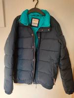 Winterjacke Superdry Gr. 38 Niedersachsen - Loxstedt Vorschau