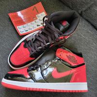 Nike, Air Jordon, Gr. 42, Neu Niedersachsen - Damme Vorschau