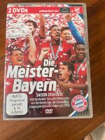 Die Meister-Bayern DVD Saison 14/15 Sportbild FC Bayer München Innenstadt - Köln Altstadt Vorschau