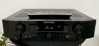 Marantz NR1602 7.1 Receiver Nürnberg (Mittelfr) - Südstadt Vorschau