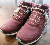 Salomon Trailrunningschuhe Damen EU 40 Kr. München - Ottobrunn Vorschau