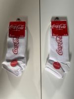 COCA COLA Original Socken 3‘er Pack NEU OVP 75% Baumwolle Essen - Essen-Südostviertel Vorschau