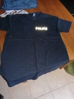 Police  T-Shirt grösse L Köln - Porz Vorschau