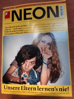NEON Zeitschriften Rheinland-Pfalz - Niederzissen Vorschau