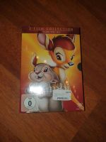 Disney Bambi Teil 1 & 2 DVD *neu&ovp* Hamburg-Nord - Hamburg Langenhorn Vorschau