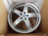 OETTINGER Alufelgen 8,5x19 ET 35 LK 5/112 AUDI VW SEAT SKODA NEU Schleswig-Holstein - Kaltenkirchen Vorschau