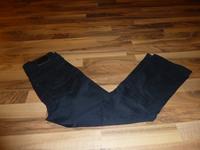 Levis W27L26 schwarze feine Jeans Damenjeans Bayern - Augsburg Vorschau