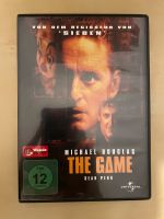 DVD The Game Hessen - Großkrotzenburg Vorschau