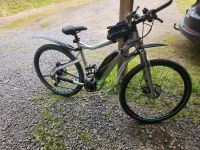 Haibike hardnine 4.0/e bike Rheinland-Pfalz - Üxheim Vorschau