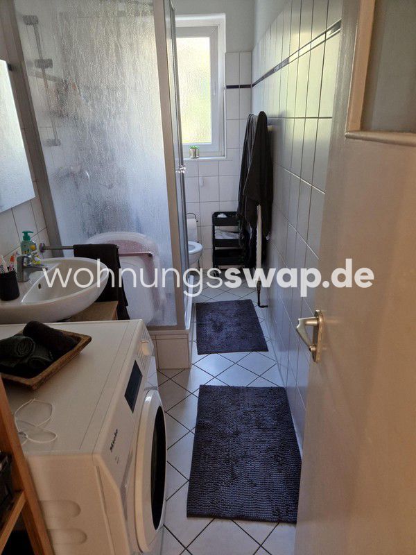 Wohnungsswap - 2 Zimmer, 59 m² - Usedomer Straße, Mitte, Berlin in Berlin