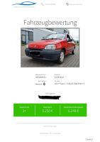 Renault Clio Youngtimer Orginal Zustand Baden-Württemberg - Schorndorf Vorschau