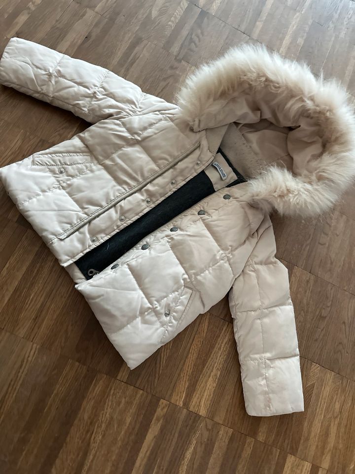 Kinder Winter Jacke 92 in Berlin