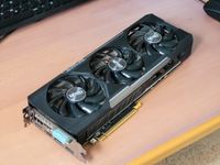 Grafikkarte Sapphire NITRO Radeon R9 390 8 GB Bayern - Zirndorf Vorschau