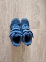 Warme Halbstiefel Nordrhein-Westfalen - Schloß Holte-Stukenbrock Vorschau