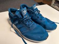 Adidas Damen-Sneaker Los Angeles Größe 40 neuwertig Nordrhein-Westfalen - Werl Vorschau