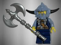 Lego® Freestyle Minifigur vik035 Vikings Wikinger Schiff Axt Nordrhein-Westfalen - Bottrop Vorschau