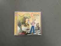 Conni CD Conni und der Dinoknochen Meine Freundin Conni Hörspiel Bayern - Reit im Winkl Vorschau