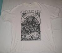 Origin Death Metal Shirt (XXL) - Thrall Fulcrum Apex Bayern - Seefeld Vorschau