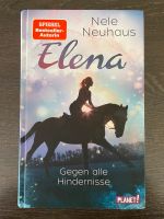 „Elena“ Gegen alle Hindernisse Dresden - Pieschen Vorschau