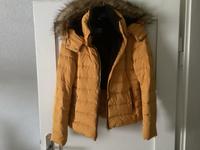 Winterjacke von Zara Gr. M Baden-Württemberg - Bopfingen Vorschau