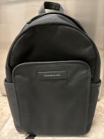 Karton & Son Rucksack Aalborg All Black Bayern - Augsburg Vorschau