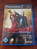 PS2 DEVIL MAY CRY 3 special Edition Bayern - Sulzbach a. Main Vorschau