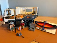Playmobil Adventure Truck 4839 Bayern - Luhe-Wildenau Vorschau