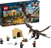 LEGO Harry Potter 75946 - Das trimagische Turnier Kreis Ostholstein - Neustadt in Holstein Vorschau