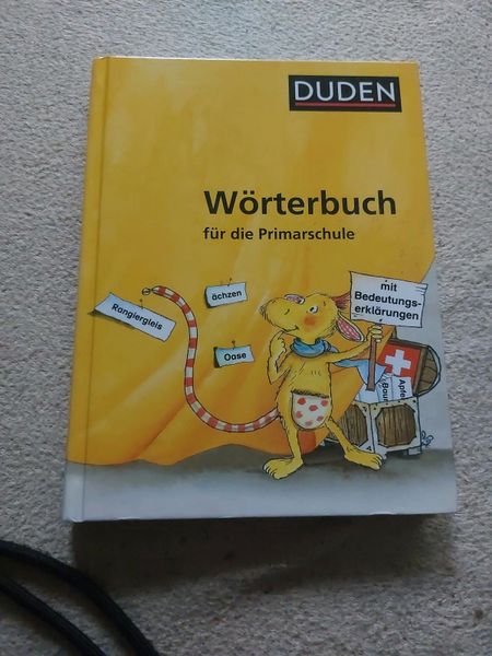 Duden Wörterbuch in Berlin - Wilmersdorf | eBay Kleinanzeigen ist jetzt  Kleinanzeigen