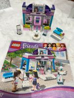 Lego Friends Friseur Saarbrücken-Mitte - Alt-Saarbrücken Vorschau