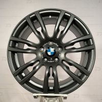 Original 19" BMW 4er F32 F33 Styling M403 Sternspeiche Alufelgen Nordrhein-Westfalen - Holzwickede Vorschau