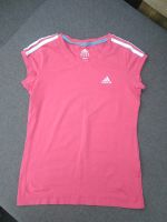 Shirt Adidas Sport T-Shirt Gr 34, pink Schleswig-Holstein - Lübeck Vorschau