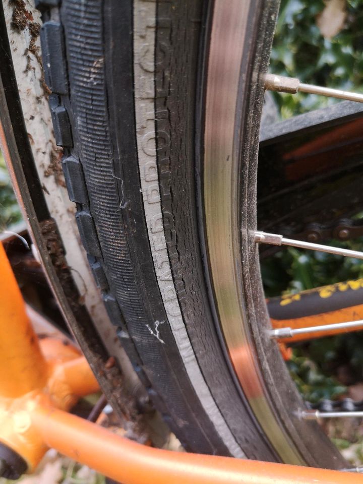 Kinder Fahrrad Jugend Fahrrad 26 Zoll in Mülheim (Ruhr)