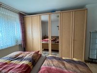 Schlafzimmer mit Schrank und Kommode Baden-Württemberg - Gengenbach Vorschau