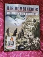 Der Bombenkrieg Feuersturm über Deutschland neuwertig Nordrhein-Westfalen - Dormagen Vorschau