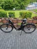 ATURA City E Bike Nordrhein-Westfalen - Attendorn Vorschau