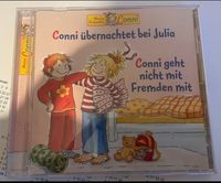 Meine Freundin Conni Hörspiel CD (2 Folgen), Conni Hörspiel CD Niedersachsen - Groß Oesingen Vorschau