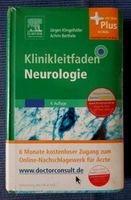 'Klinikleitfaden Neurologie' Klingelhöfer/Berthele + ELSEVIER Eimsbüttel - Hamburg Eimsbüttel (Stadtteil) Vorschau